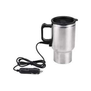 Godzilla Universal Car Heated Mug Thermos 12v
