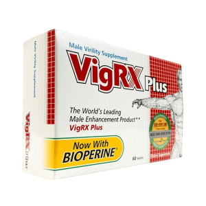 Online Butt Vigrex Penis Enlargement 60 Tablets