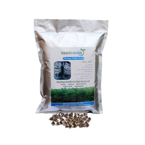 Herbyzone Moringa Fodder Seeds