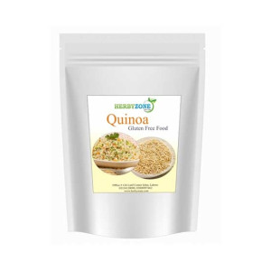 Herbyzone Quinoa Super Food 500g