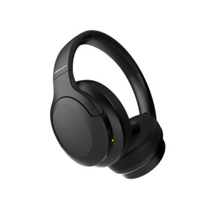Hifuture FutureTour Over Ear ANC Headphone Black