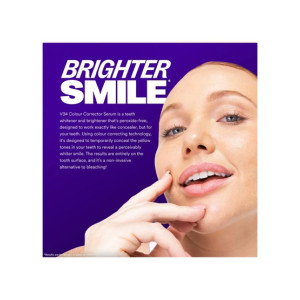 Ayesha's Collection Hismile V34 Teeth Whitening