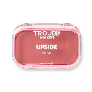 Trouble Maker Upside Face Powder Blush