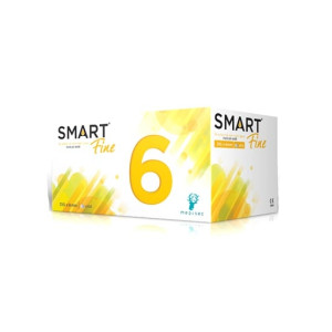 Sawanki and Co Smart Fine Insulin Needle