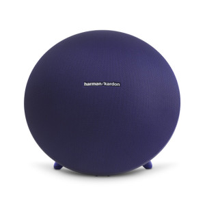 Harman Kardon Onyx Studio 3 Portable Wireless Speaker Black