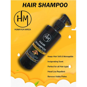 HM Hair Shampoo 150ml