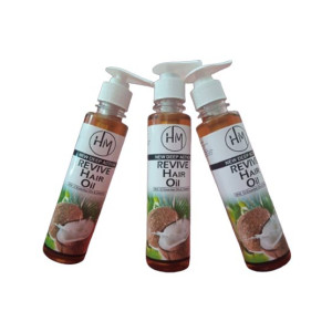 HM Revive Hair Oil 200ml