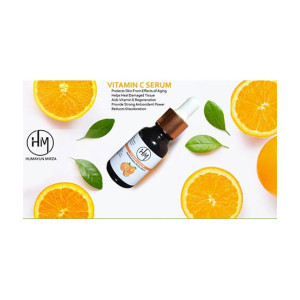 HM	Vitamin C Serum 15ml