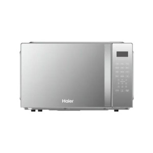 Haier Grill Series Microwave Oven 45 Ltr Silver (HMW-45DGM)