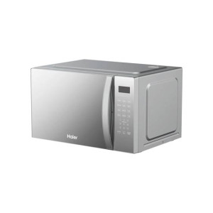 Haier Grill Series Microwave Oven 45 Ltr Silver (HMW-45DGM)
