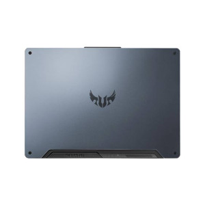 Asus Tuf F15 Core i5 12th Gen 16GB 512GB RTX 3050 4GB Gaming Laptop Grey (FX507ZC4-HN096)