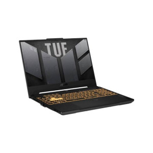 Asus Tuf F15 Core i7 12th Gen 16GB 512GB RTX 3050 4GB Gaming Laptop Grey (FX507ZC4-HN153)