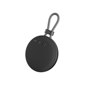 Hoco Exploring Sports Wireless BT Speaker Black (BS60)