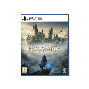 Hogwarts Legacy DVD Game For PS5