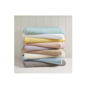 Home N Baby Sublime Fresh Cotton Blanket Queen