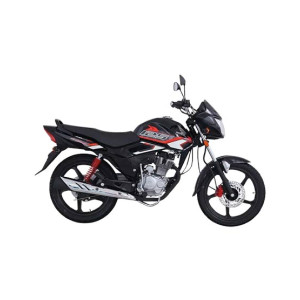 Honda CB 125F - Model 2026
