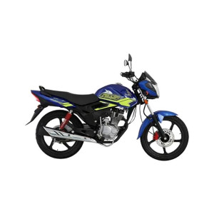 Honda CB 125F - Model 2026