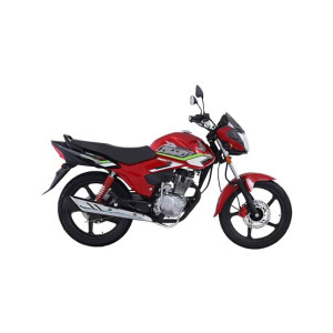 Honda CB 125F - Model 2026