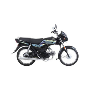 Honda CD 70 Dream - Model 2026