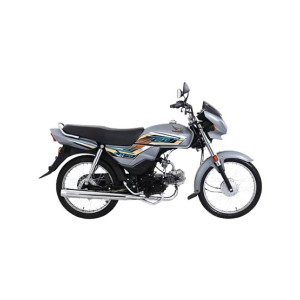 Honda CD 70 Dream - Model 2026