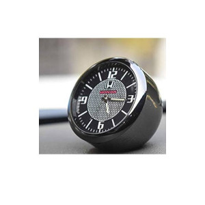 Godzilla Honda Car Logo Clock for Dashboard