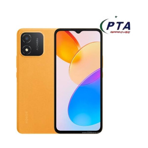 Honor X5 32GB 2GB RAM Dual Sim Sunrise Orange