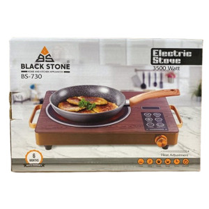 Blackstone 3500W Hot Plate With Touch - BS-730