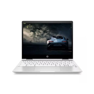 HP Chromebook x360 12