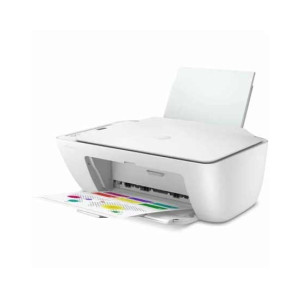 HP DeskJet All-In-One Printer (2710)