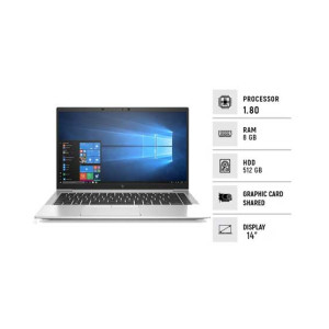 HP Elitebook 840 G7 14