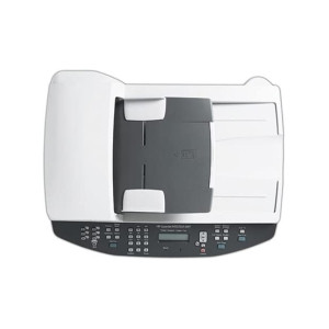 HP LaserJet All in One Printer White (3052) - Refurbished