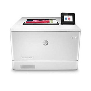 HP Laserjet Pro 454DW Color Printer