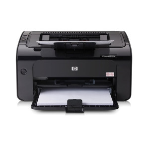 HP LaserJet Pro P1102 Printer Black (CE651A) - Refurbished