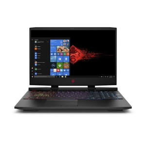 HP Omen 15.6