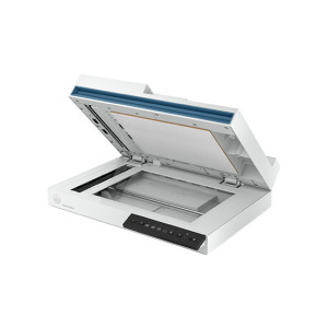 HP ScanJet Pro 2600 f1 Flatbed Scanner