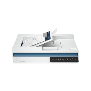 HP ScanJet Pro 2600 f1 Flatbed Scanner
