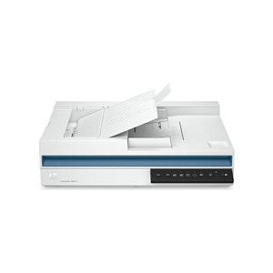 HP ScanJet Pro 3600 f1 Scanner (20G06A) - Refurbished