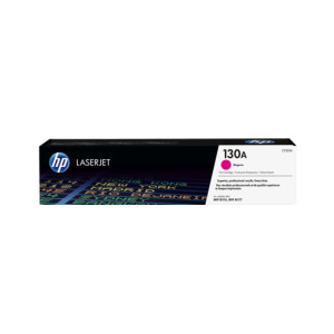 HP 130A LaserJet Toner Cartridge Black (CF353A)