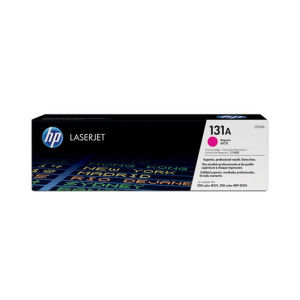 HP 131A Laserjet Toner Cartridge Magenta (CF213A)