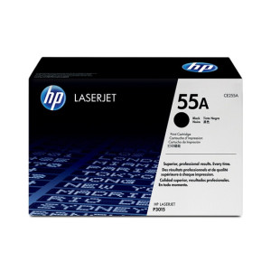 HP 78A LaserJet Toner Cartridge Black (CE278AD)