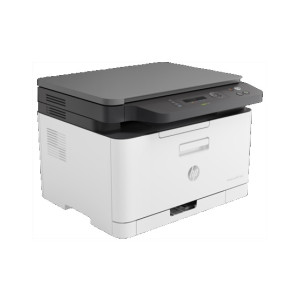 HP Color Laser MFP 178nw Printer (4ZB96A) - Official Warranty