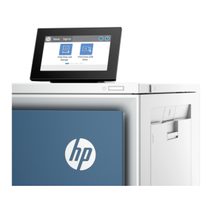 HP LaserJet Enterprise Printer (5700dn)