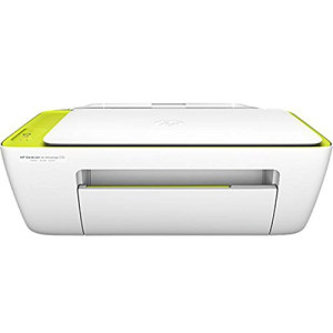 HP DeskJet Ink Advantage 2135 All-in-One Printer (F5S29B)