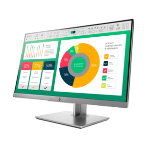 HP Elite Display E223 21.5