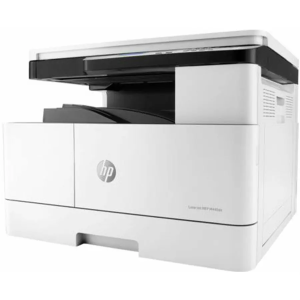 HP LaserJet MFP M440dn Printer