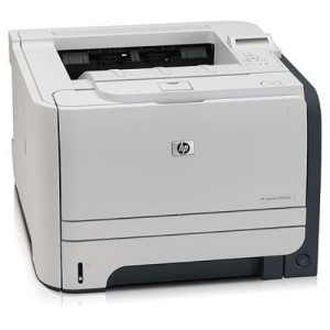 HP LaserJet Network Printer (P2055dn)