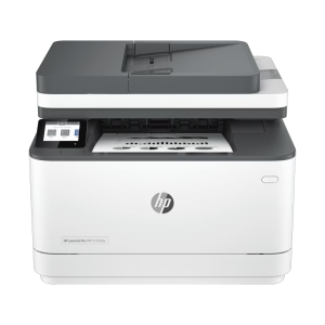 HP LaserJet Pro Printer (MFP 3103fdw)
