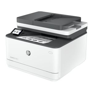 HP LaserJet Pro Printer (MFP 3103fdw)