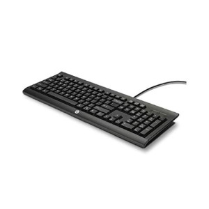 HP Wired Keyboard (K1500)