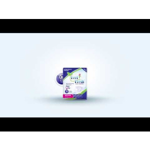 Sawanki Feel Fresh Adult Diaper Large Pack of 10